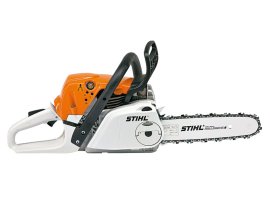 Motoferăstrău STIHL MS 231 C-BE